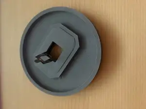 Mosquito Coil Holder Stand Zampirone Spirales