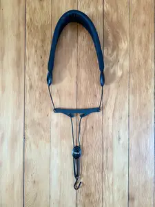 Woodwind Neck Strap Separator Bar