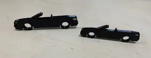 Audi Cabriolet Typ89 Schlüsselanhänger | Audi 80 convertible keychain