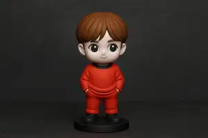 J-Hope (BTS) Figurine