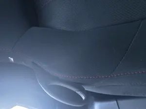 Lowering seat belt guides for Mazda MX-5 ND