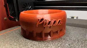 Pet Bowl (for small dogs and cats)