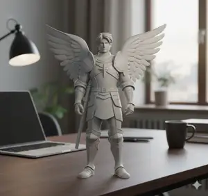angel soldier