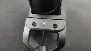 Corsair HS80 / HS80 Max Hinge Buckle Repair
