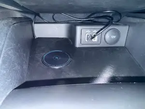 Ford Kuga mk3 Magsafe Charger Insert