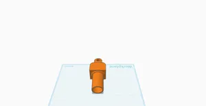 bait boat grabber