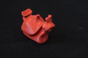 Turbo the Snail