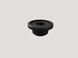 Honda CB900F 2C rear foot rest rubber 50651-438-670