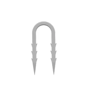Ground Peg for 20 mm PVC Pipe