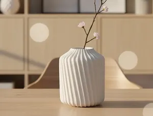 The Macbeth Vase - Botany Chic