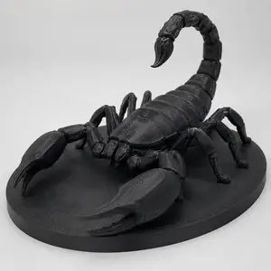 Tierkreiszeichen Skorpion / Zodiac sign Scorpio