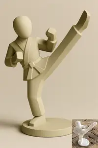 Karateka