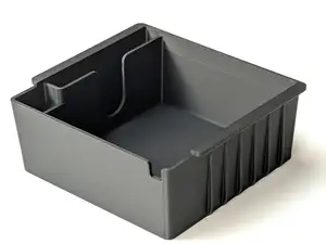 Center console storage bin for Ford Kuga Mk3