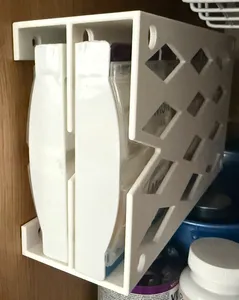 Pill Box holder Model for 4 week (14 days)