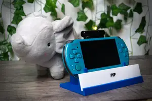 PSP 3000 Stand