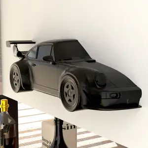 RWB Porsche 911 <964> Turbo Wall-mounted
