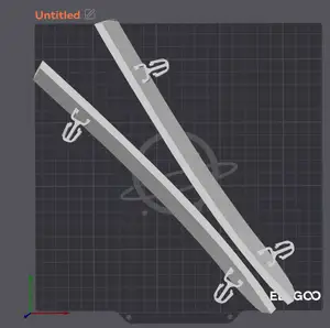 Volkswagen Golf (5/6) Variant (1k5) - Rear bumper reflectors