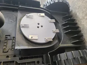 Eufy E18 / E15 / TerraMow Robot Mower Disc 7 Blade