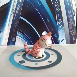 猫咪