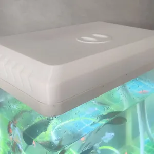鱼缸盖子
