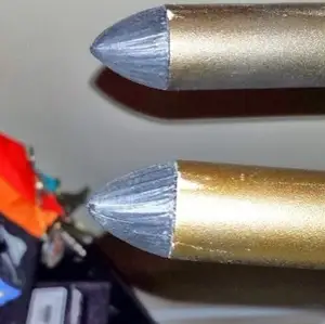 Aerobar End Caps