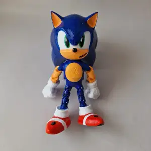 Sonic flexi