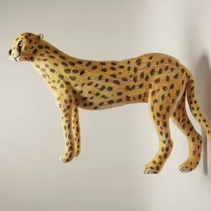 Lincoln Cheetah