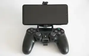 DualShock 4  phone stand