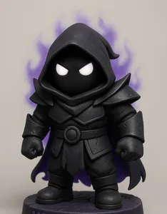 VoidWraith