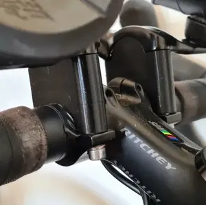 Bicycle Aerobar Spacer compatible with Profile Design