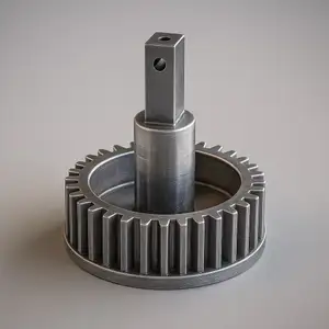 Philips aqua trio 9000 series turbo gear