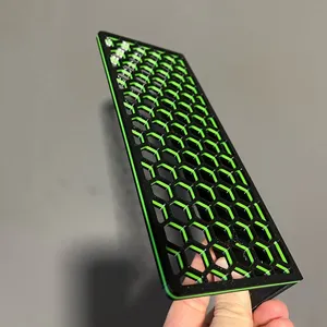 Porta plugs de chupon para acuario marino