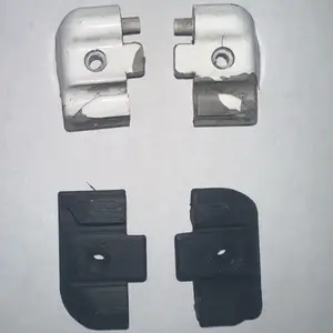 Keder endkappen für Wohnmobil und Wohnwagen