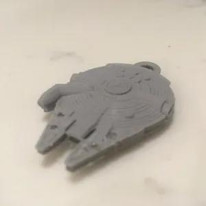 Millennium Falcon