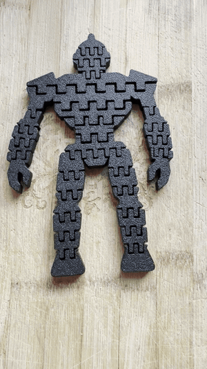 Der Gigant aus dem All