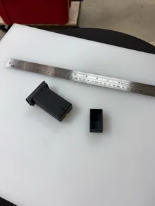 Battery Cap for Sermoon P1