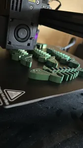 Keyrambit mini