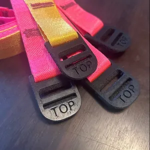 Armwrestling Strap Buckle