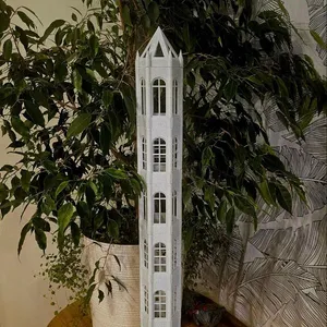 Moss Pole modular