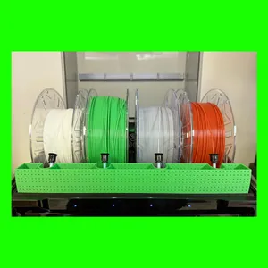 Ultimate CFS Silica Gel Drying Desiccant Tray