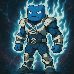 Fwogxrp Galactic Armor