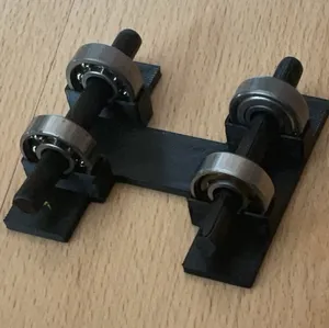 Holder for filament