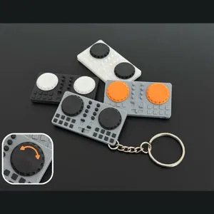 Dj controller