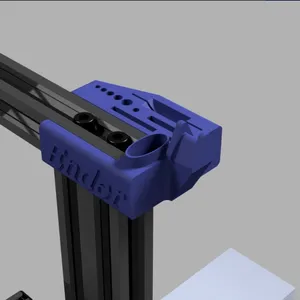 Tool Holder Ender 3 All Tools
