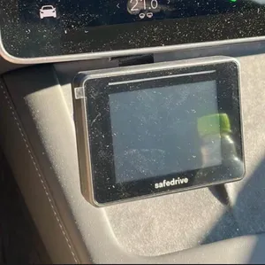 SafeDrive Tesla Bracket