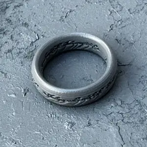 Lord of the rings, the one ring