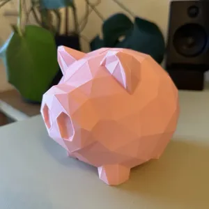 Piggy Bank