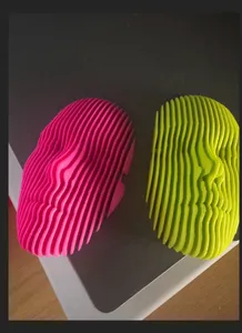 Faces in fusion