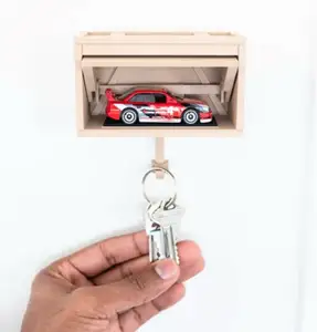 Key holder