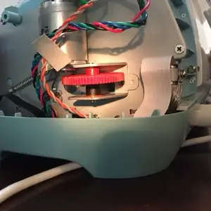 Cricut Drive Gear